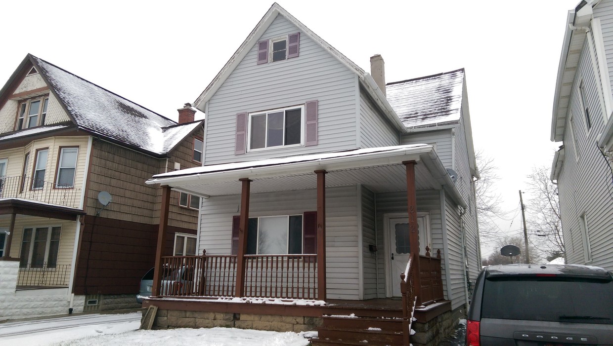 Primary Photo - 212 Abbott Rd