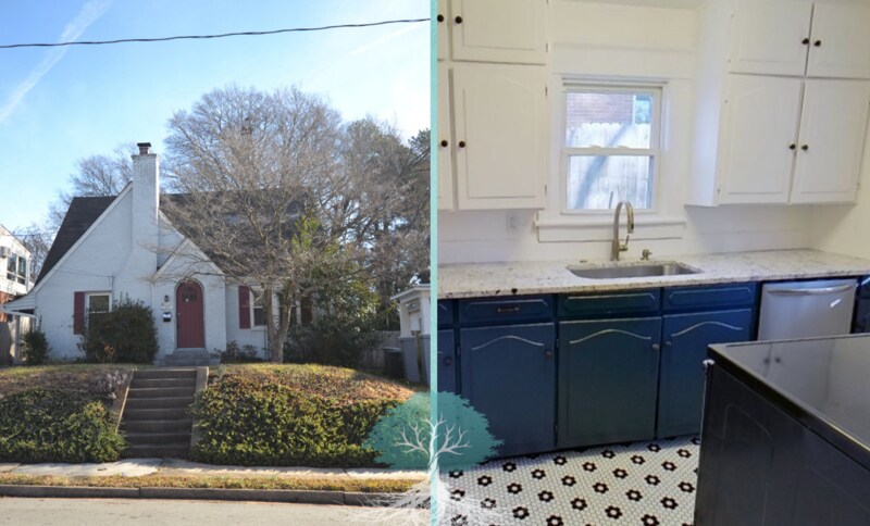 Primary Photo - 909 Glenwood Ave