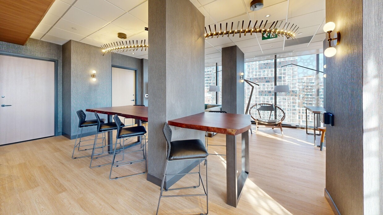 Photo - The 203 Residences Apartments