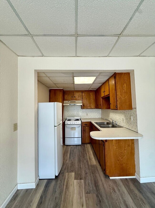 Foto del edificio - 603 S Evans Ave