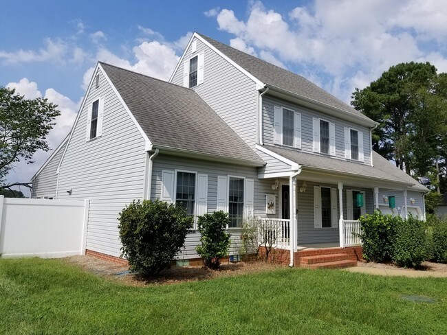 Building Photo - 6300 Dunhaven Ct