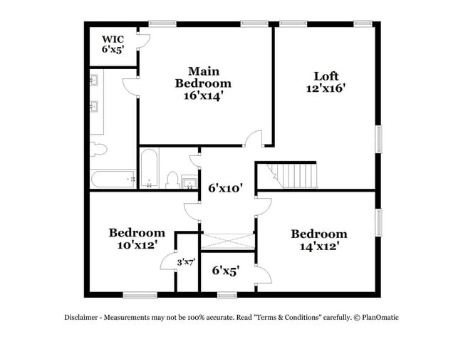 Foto del edificio - 3355 Chapel Pointe Trail