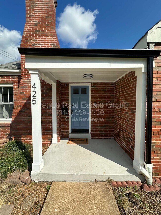 Foto del edificio - 425 Bismark Ave