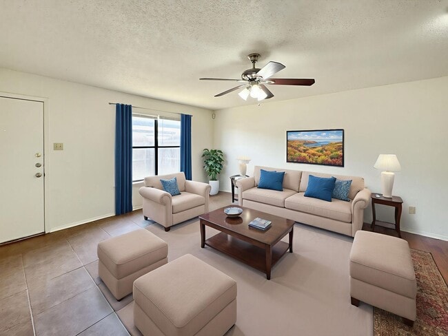 Foto del edificio - Bright & Stylish 2-Bedroom Retreat in a Prime Arlington Location