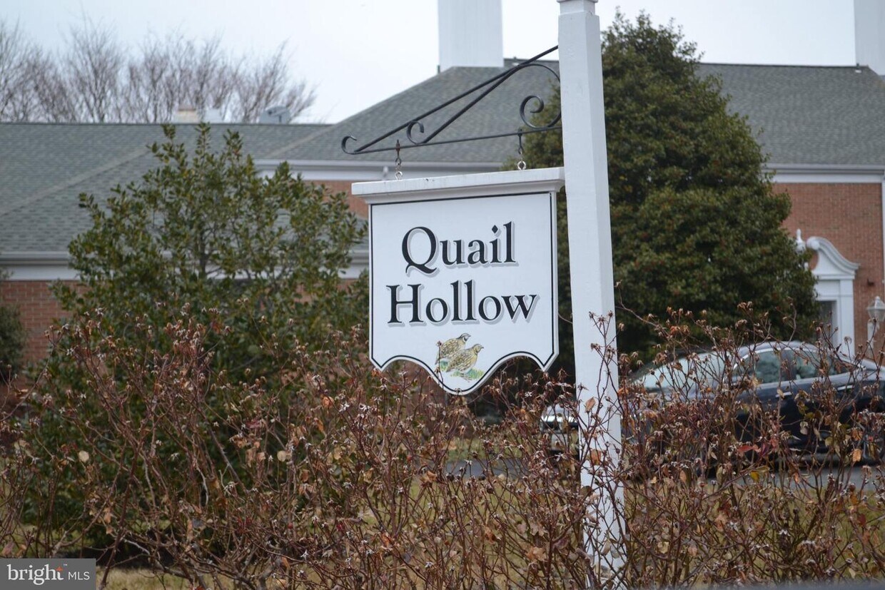 9539 Quail Hollow Dr Unit 303, Saint Michaels, MD 21663 Condo for