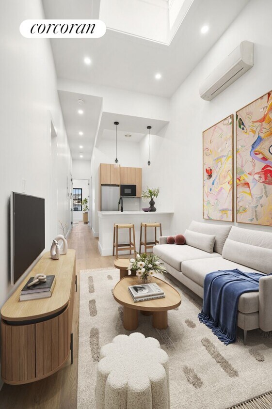 Foto principal - 403 Linden St