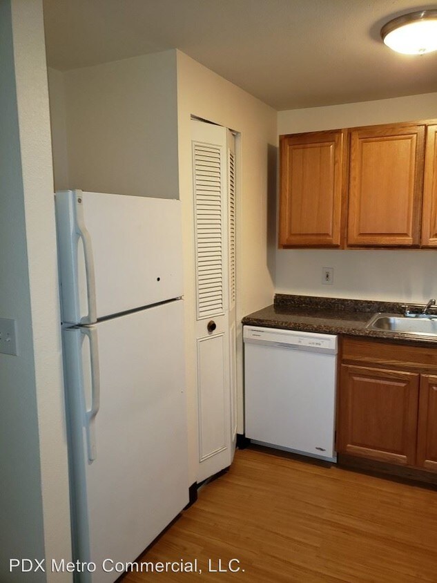 Foto principal - 3721 SE 13th Ave