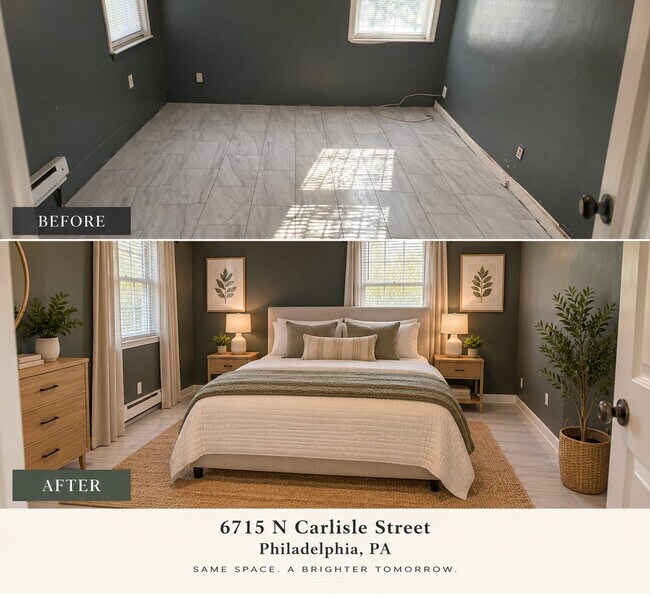Foto del edificio - 6715 N Carlisle St