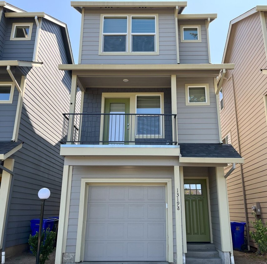 Elegant Three-Bedroom Home with Updated Ki... - 2020 Build ~ 3Bd/ 1.5Ba Home in Hazelwood ...