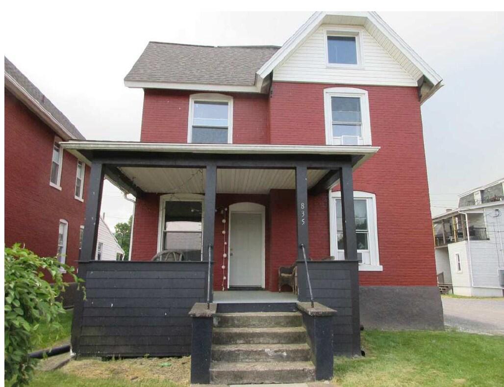 835 Nichols Plz, Williamsport, PA 17701 House Rental in Williamsport