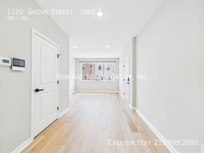 Foto del edificio - 1320 Grove St
