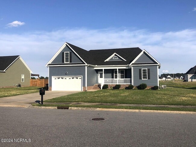 Building Photo - 406 Spinnaker Dr