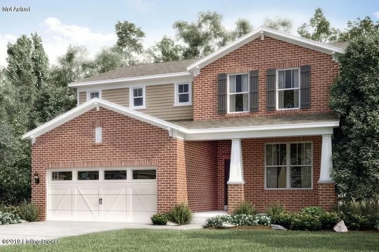 Foto principal - 16404 Rockcrest View Ln