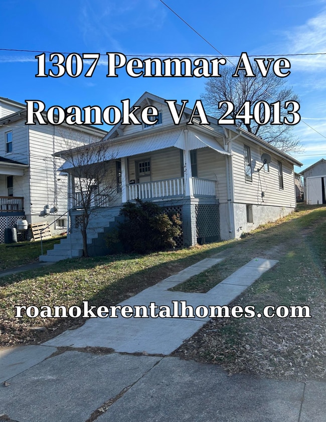 Photo - 1307 Penmar Ave SE House