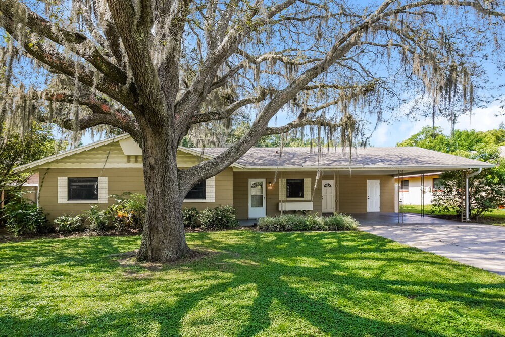 Foto principal - 5418 Ashmeade Rd