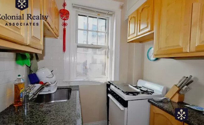 Foto del edificio - 319 Allston St