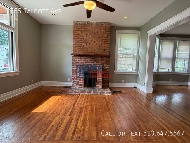 Building Photo - 2555 Talbott Ave