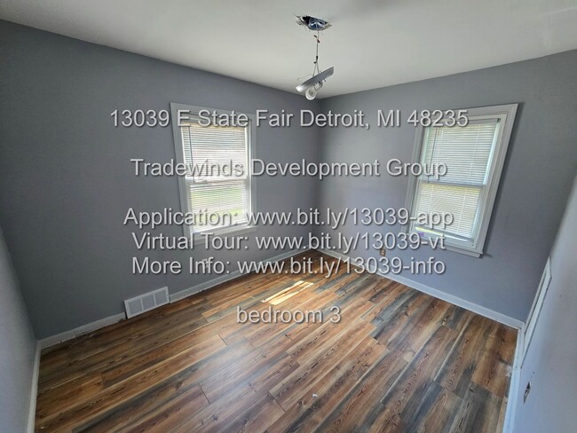Building Photo - 13039 E State Fair Ave