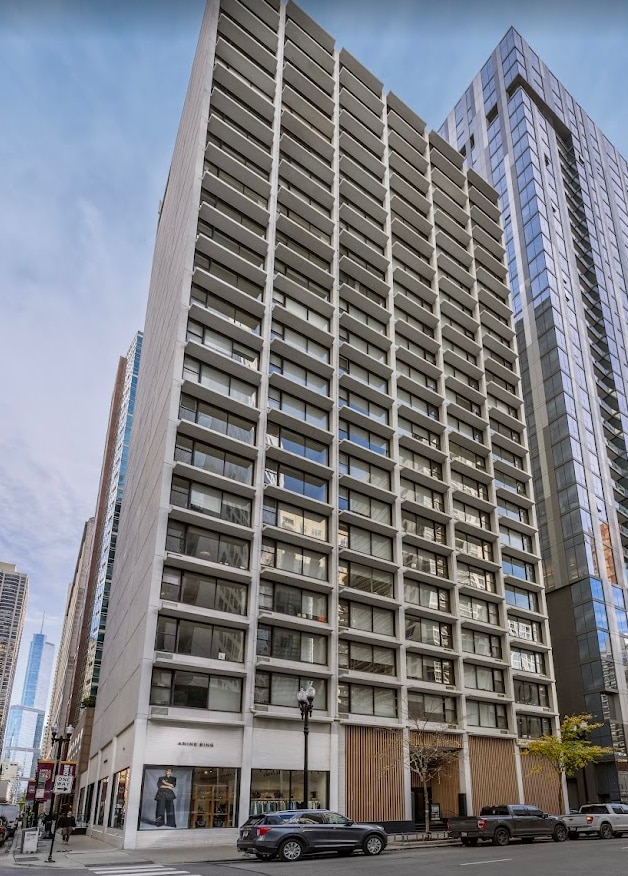 Foto del edificio - 20 E Chestnut St