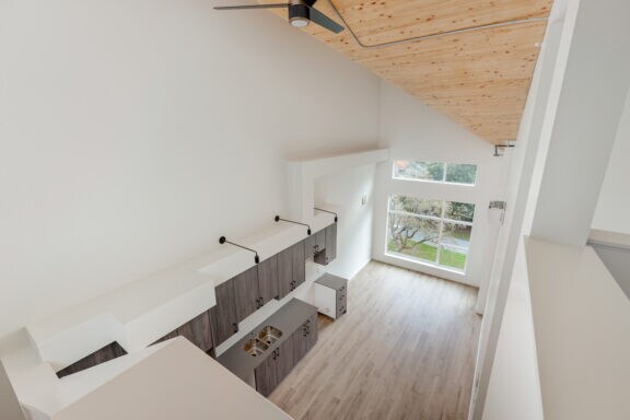 Photo du bâtiment - The Kentwood