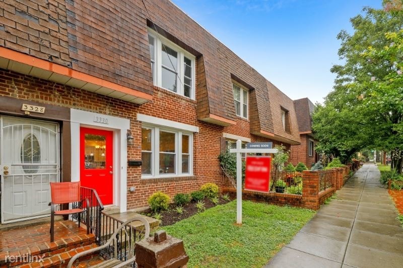Primary Photo - 4 br, 3 bath House - 3330 Croffut Pl SE