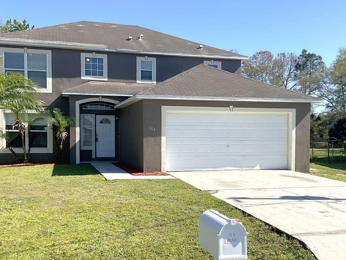 Primary Photo - 1114 Dartford Dr