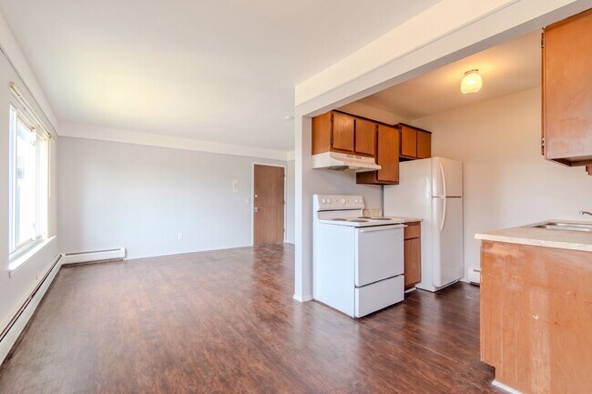 Foto del edificio - 16470 E 9 Mile Rd