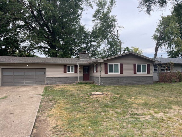 Foto principal - 2525 S Ferguson Ave