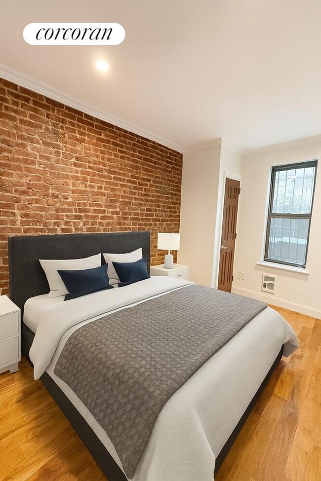Foto del edificio - 316 W 139th St
