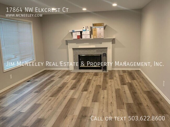 Foto del edificio - 17864 NW Elkcrest Ct