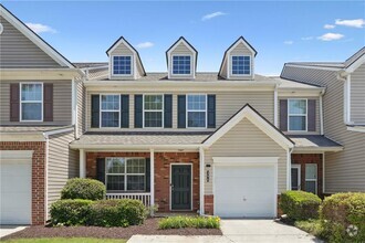 Building Photo - 396 Weatherstone Pl