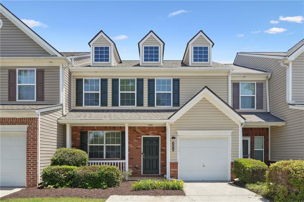 Foto principal - 396 Weatherstone Pl