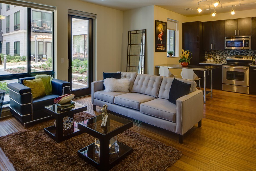 Elan Uptown Rentals Minneapolis, MN