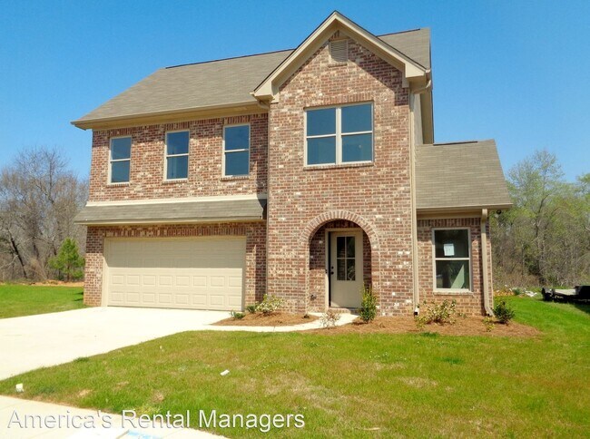 Building Photo - 4 br, 3 bath House - 11645 Andrew Way