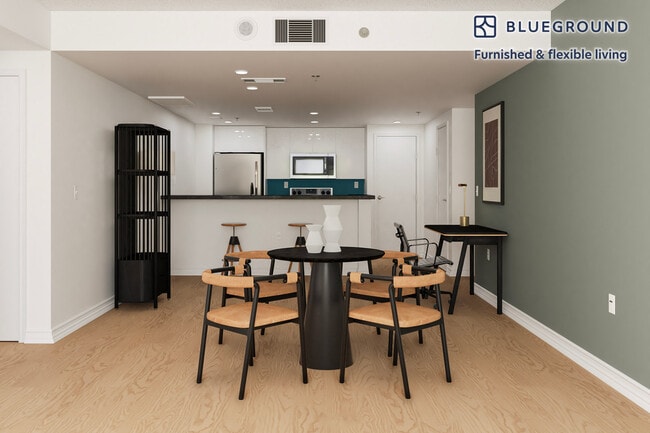 Foto del edificio - 850 N Randolph St