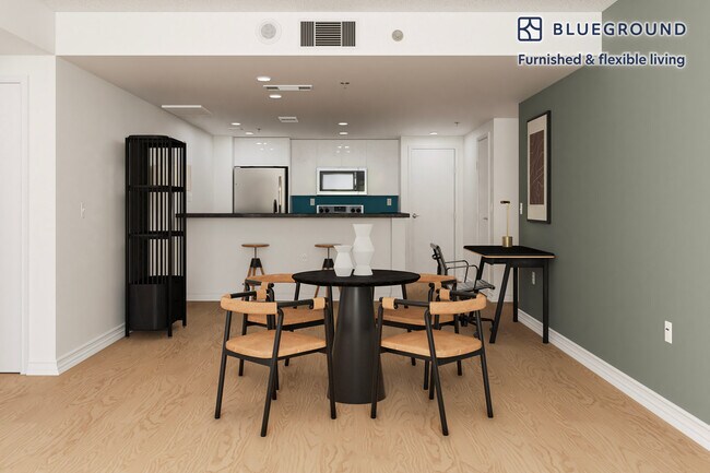 Foto del edificio - 850 N Randolph St