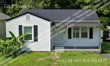 Building Photo - 118 E Union Rd