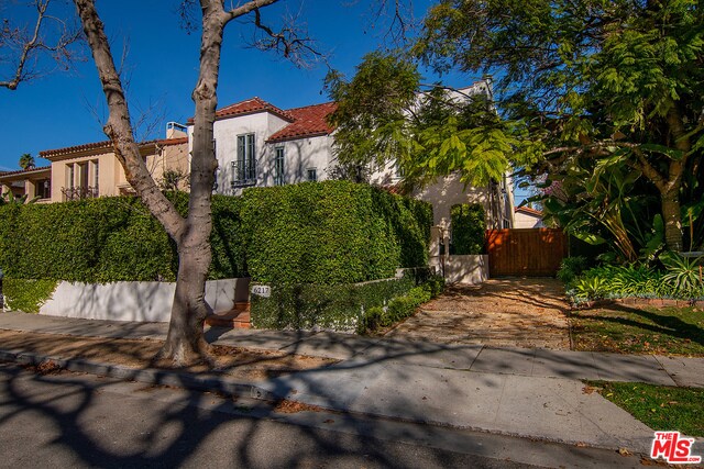 Foto del edificio - 6217 W 6th St