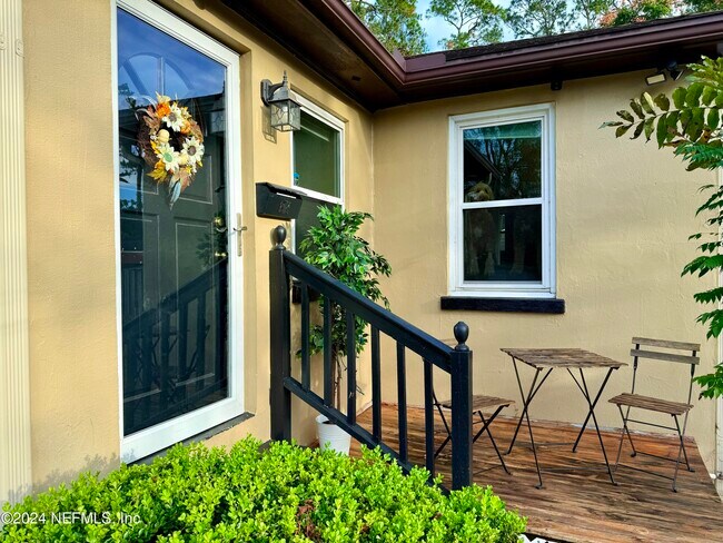 Foto del edificio - 3756 Anderson St