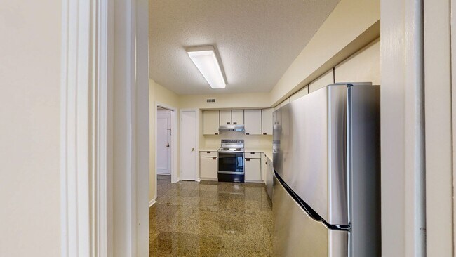 Foto del edificio - 4550 N Park Ave