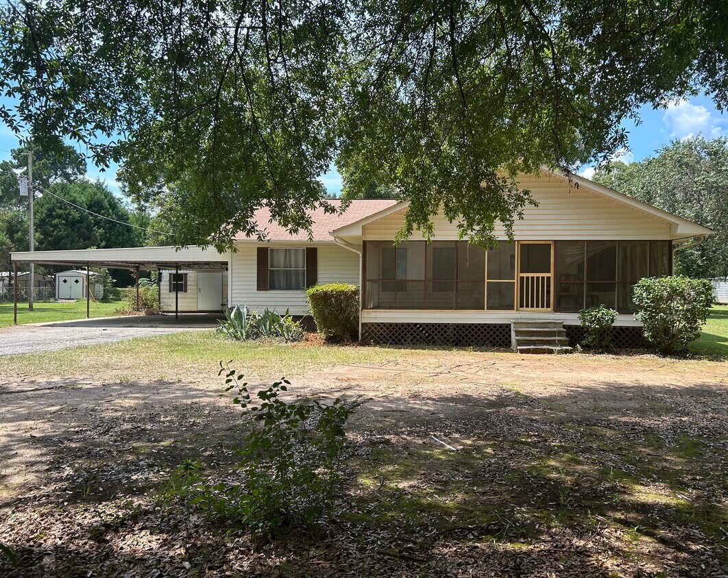 Primary Photo - 60 McLendon Rd