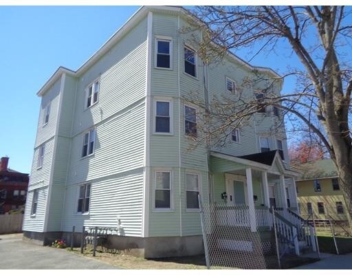 Primary Photo - 125 Greene St