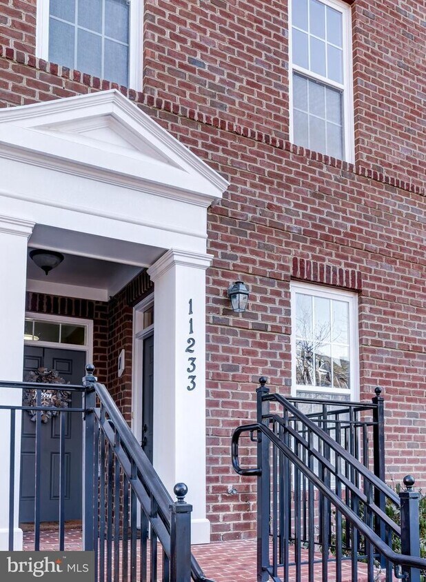 11233 Chase St, Fulton, MD 20759 Townhome Rentals in Fulton MD