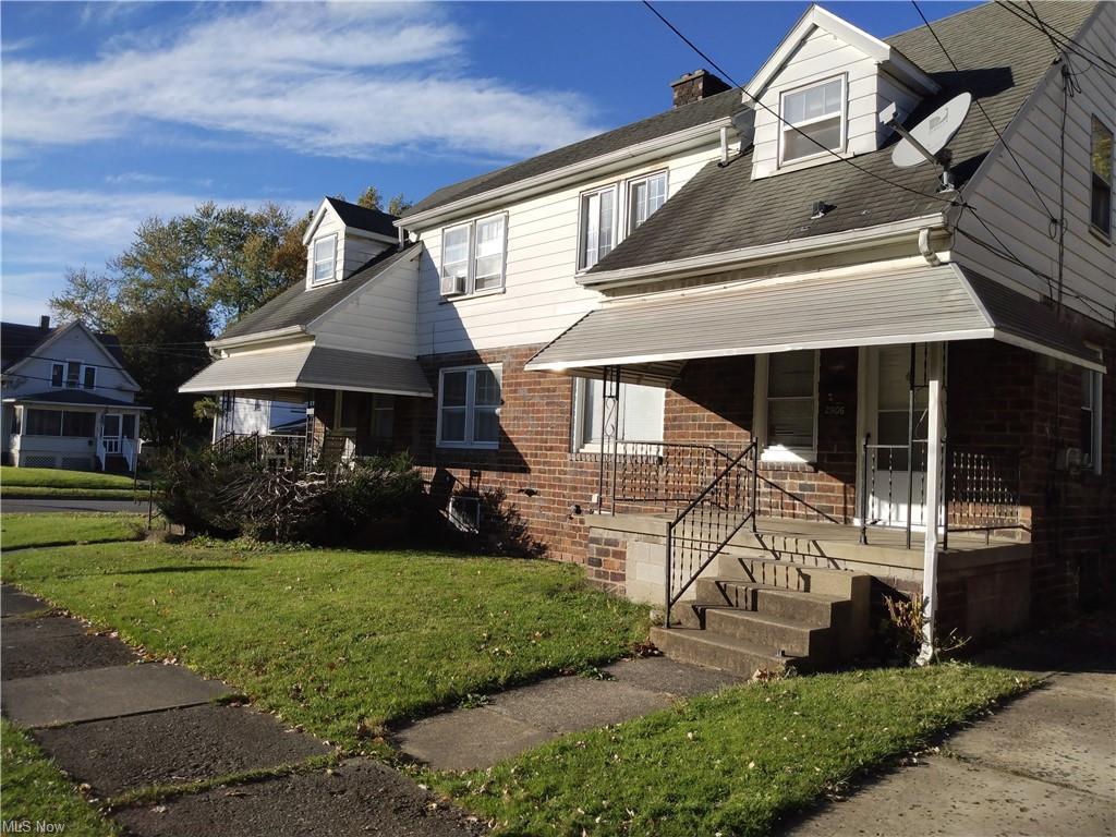 Primary Photo - 2906 Lincoln St