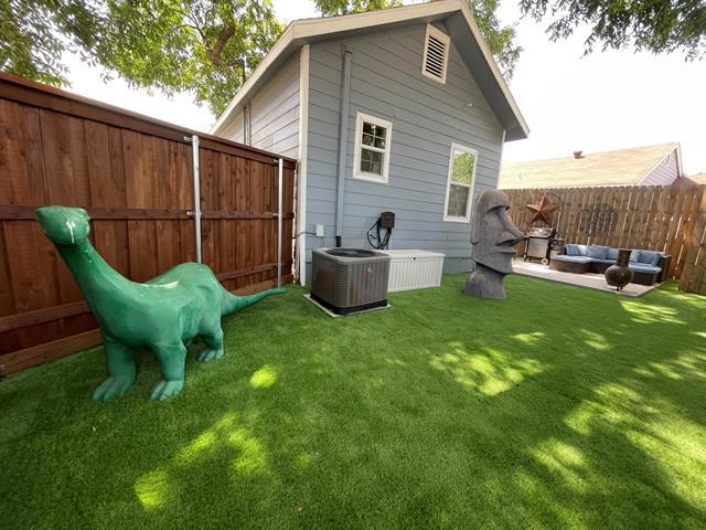 Foto del edificio - 702 N Tennessee St