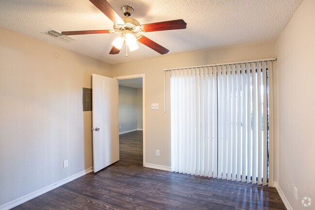 1 habitación, 1 baño - 481 pies cuadrados - The Reserve