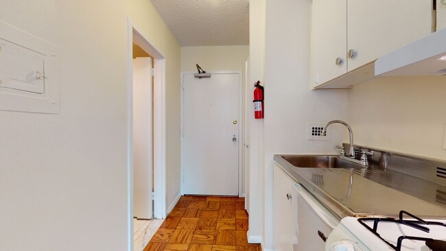 Foto del edificio - Studio Apartment Available at the Willough...