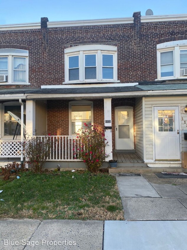 Foto principal - 3 br, 1 bath House - 1132 Green St