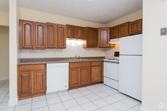 Briarcliff Apartments photo'