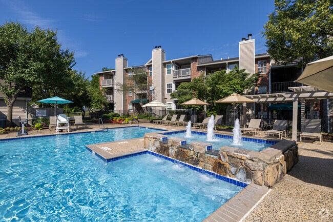 Piscina - Lincoln Woods